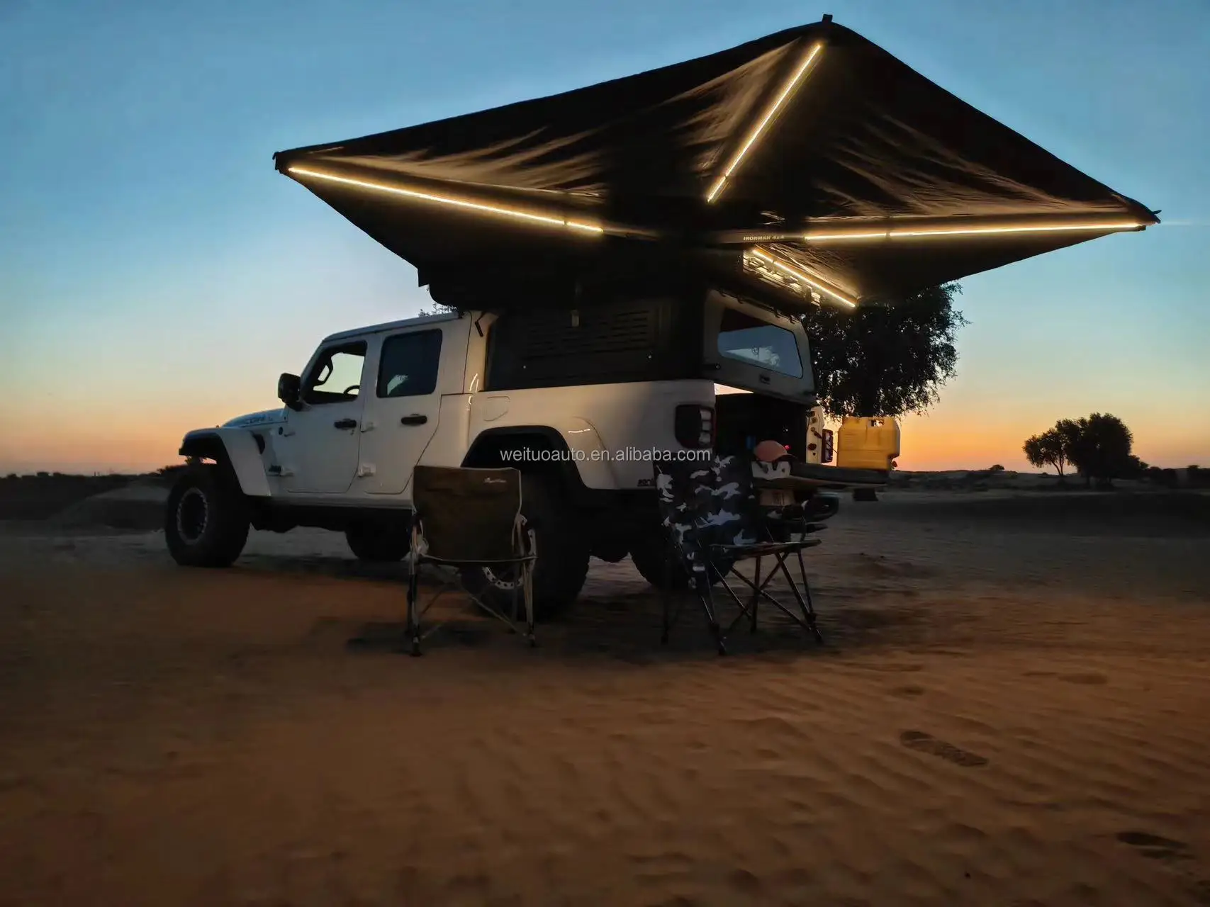 

CoolCar Gladiator Pickup Truck Canopy F150 Tonneau Cover Герметичный антикоррозийный топпер Camper Индивидуальный 4X4 Hardtop Canopy