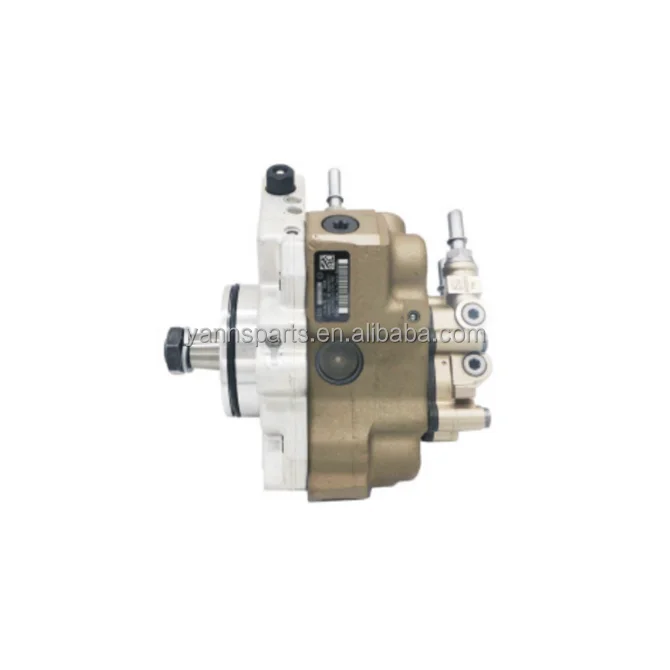

YANN'S 0445020176 Engine Fuel Injection Pump For CP3 QSB6.7 Engine