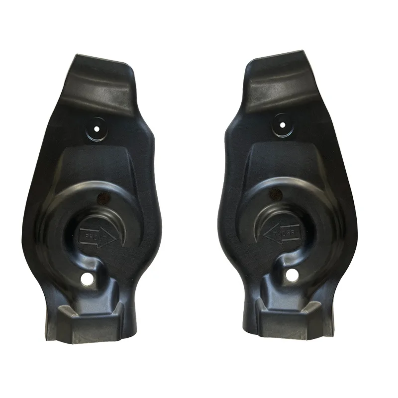 

New Original Fender Bracket Rear Support Guard Lower Control Arm Cover For Tesla Model 3/Y 2017-2023 1111302-00-B 1111303-00-C