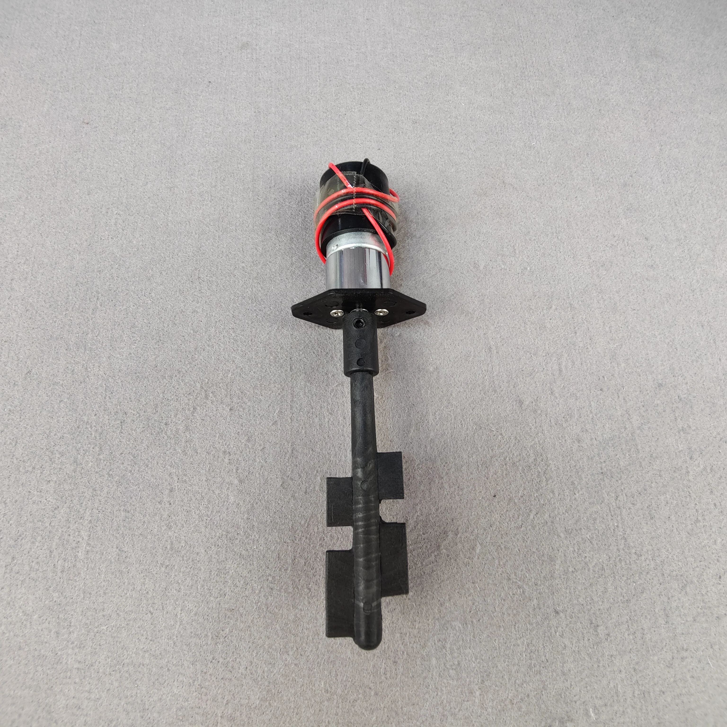 White Ink Subtank Stirring Motor Stirrer Ink Mixing Motor For Printer DTF DTG Subtank