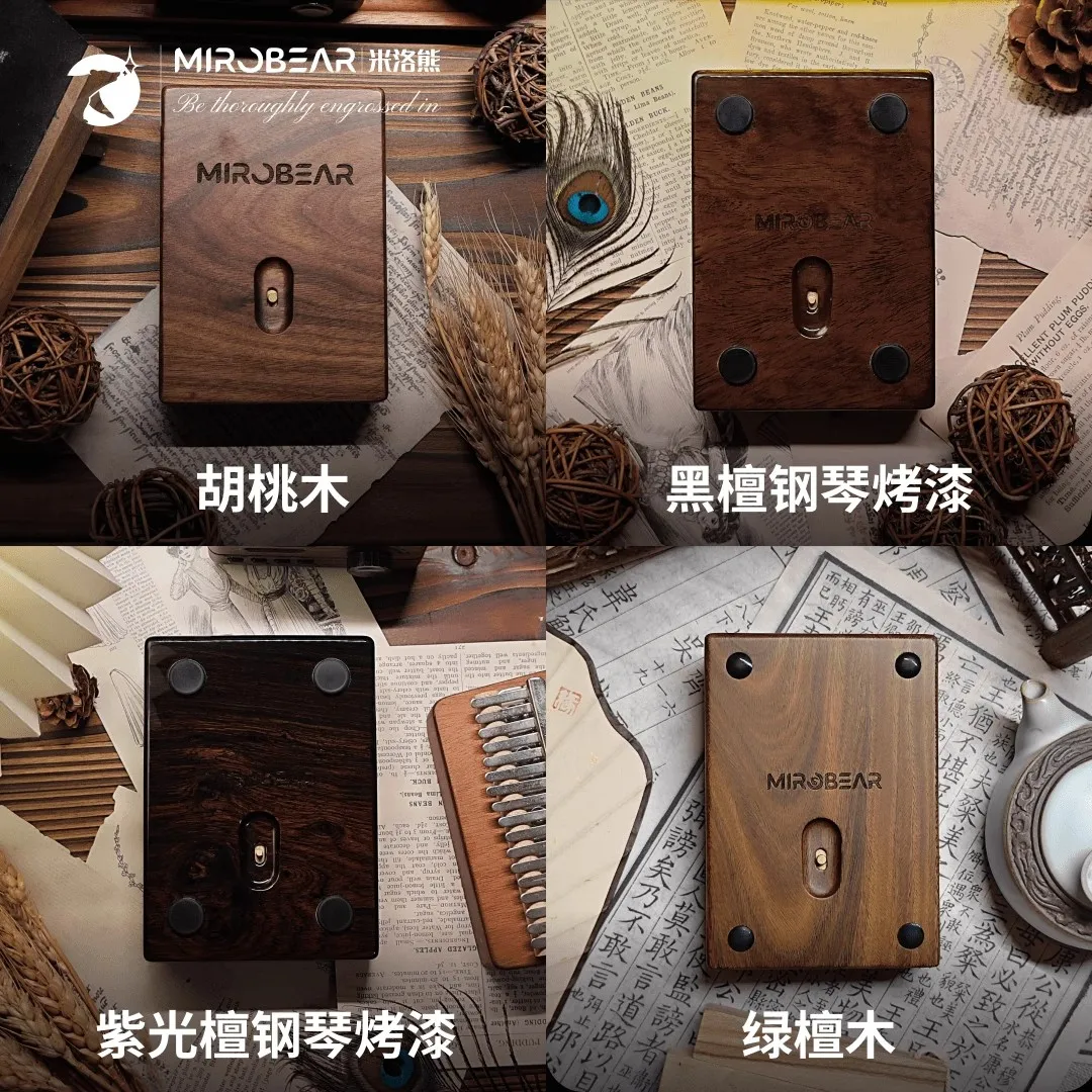 MR22 21 Keys Mini Numeric Mechanical Keyboard Kit Wireless Tri-Mode Wooden Customised RGB Hot-swap Gaming Office Keypad kit