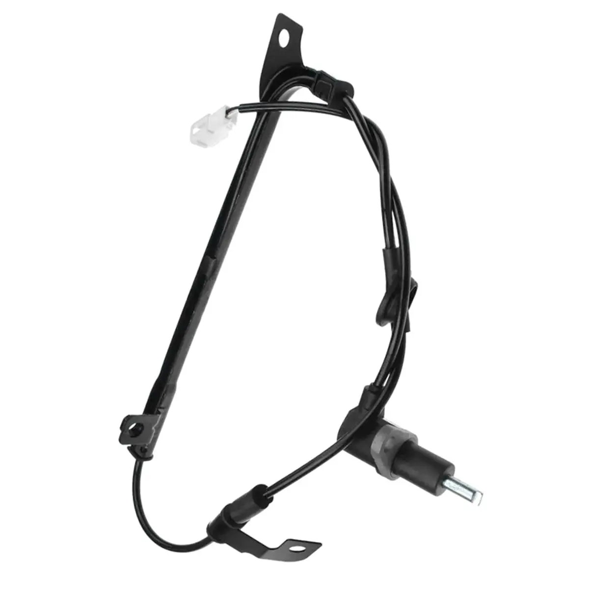#93W New ABS Wheel Speed Sensor Rear Right for SUBARU IMPREZA,ABS Wheel Speed Sensor For SUBARU,(ABS+Metal)
