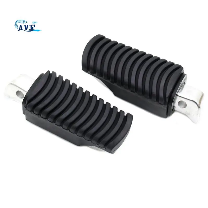

AV32-Motorcycle Footpeg Footboard For BMW F850GS F750GS F800GS F850 F750 F800 GS Spare Parts Rear Footrest Foot Peg Rest Board