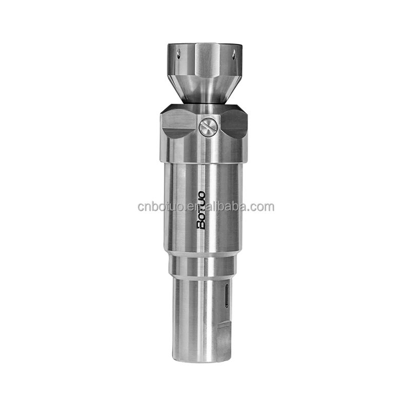 

21755Psi 1500Bar 42Lpm High Pressure Nozzle Water Nozzle Water Spray Nozzles