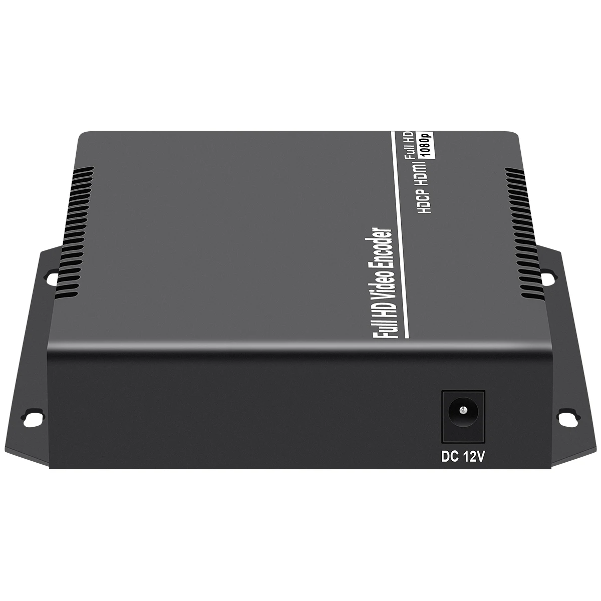 Full Hd 1080P MPEG-…