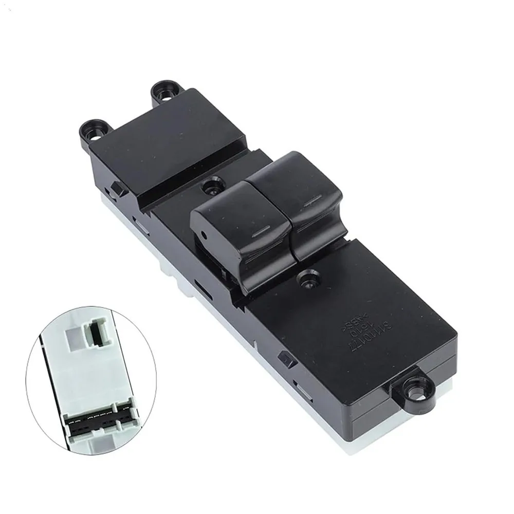 Power Master Window Control Switch for Nissan SUNNY/ALMERA 2006-2009 2010 2011 2012 2013 Auto Parts 25400-95F0B 2540095F0B