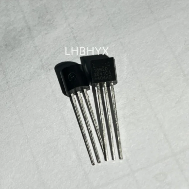 LM335 LM335Z/NOPB Precision Temperature Sensors TO-92 New Original 5PCS
