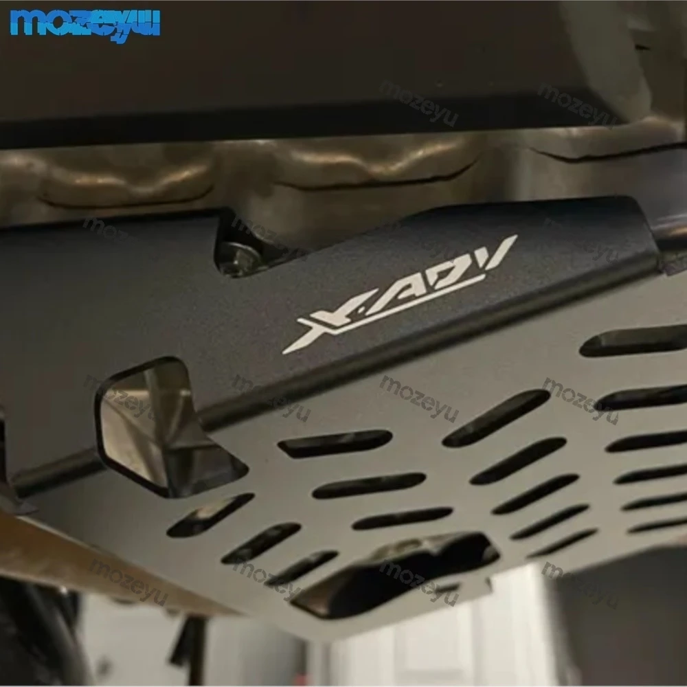 

Защитная пластина/защита картера/защита рамы T5-5754 для Honda XADV 750 NC750X, 2017-2023, 2024, 2025, алюминиевые мотоаксессуары