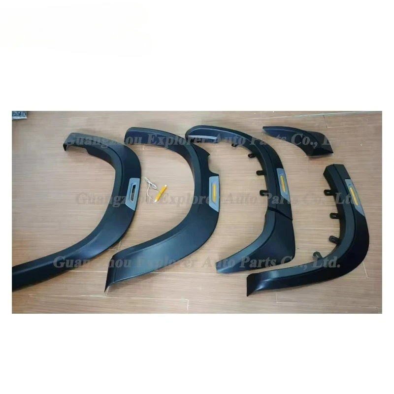 

Автомобильное крыло из АБС-пластика для L200 Mitsubishi Triton 2019, аксессуары для пикапа с отражателем для крыльев Mitsubishi Triton