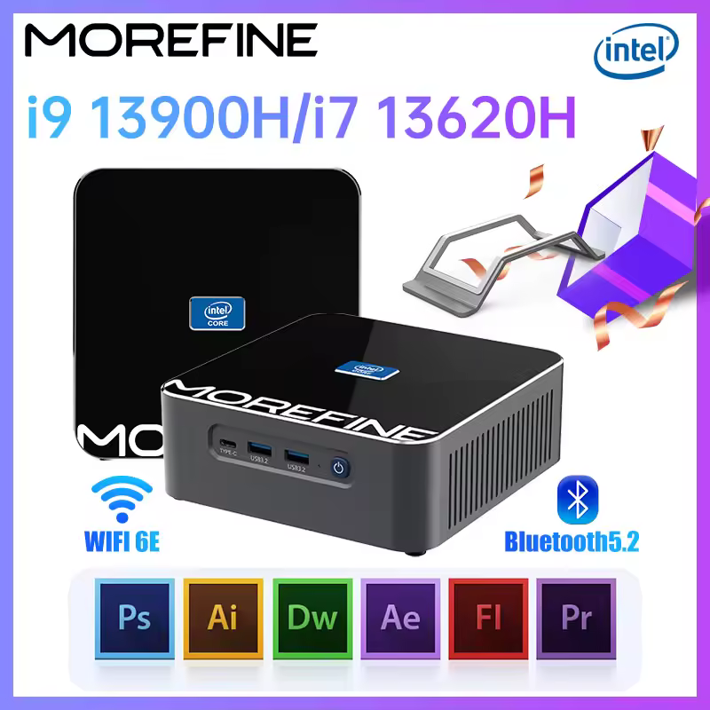 1. MOREFINE..