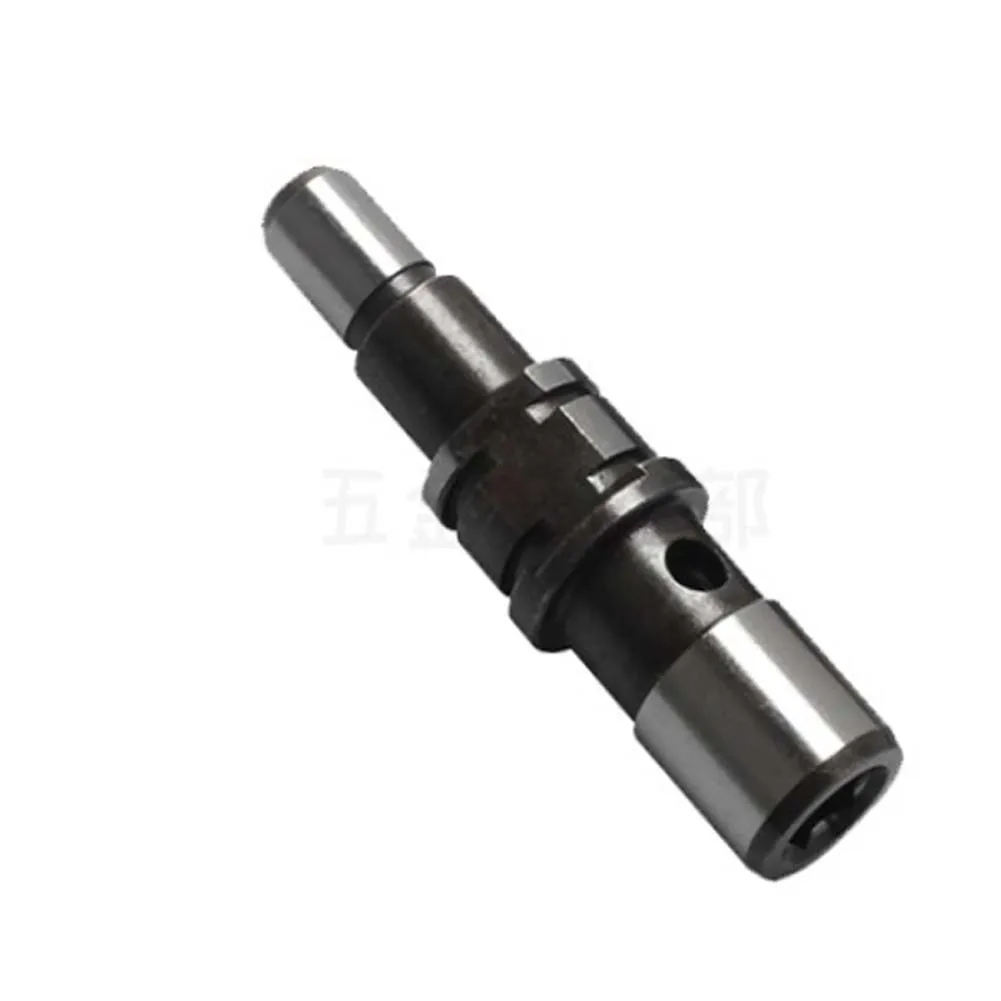 

1 шт. 385861-00 выходной шпиндель отвертки для Dewalt DW998QDK DW255 DW276 DW276 DW251 DW251 электроинструменты металлические детали шпинделей