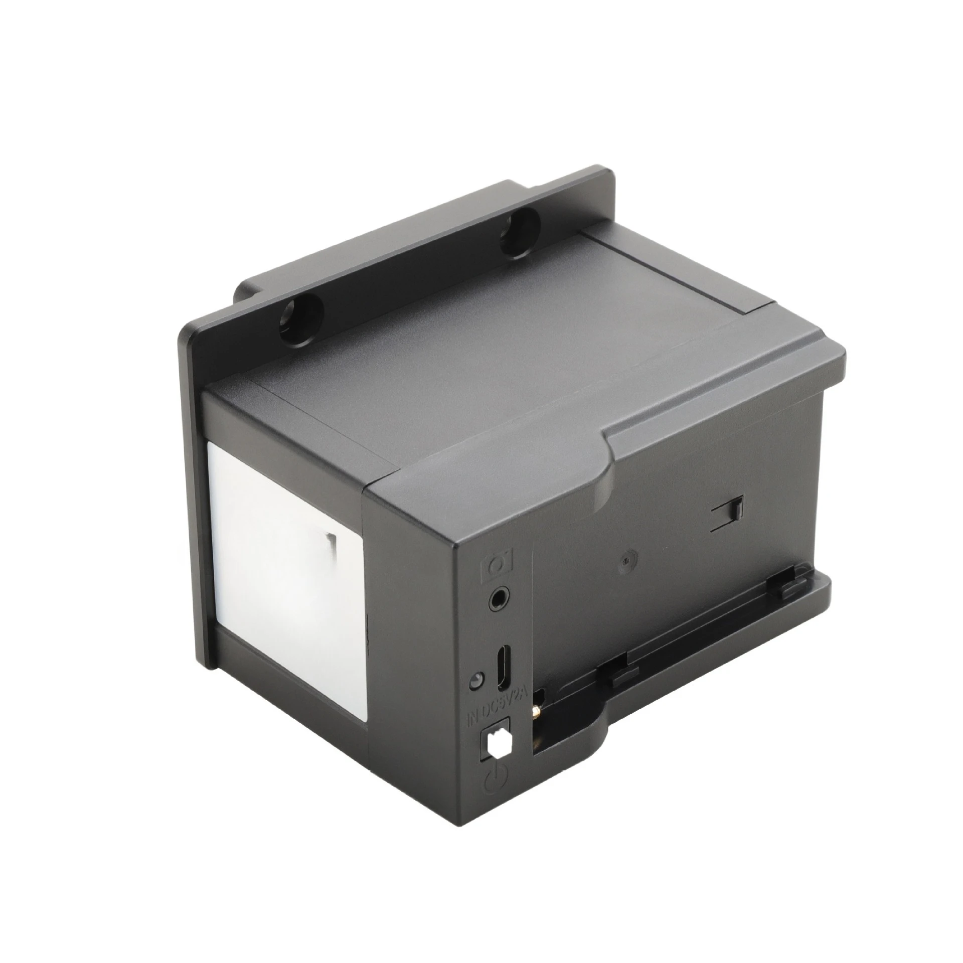 Slide Module SLR-Kamera Fotografie für Mobiltelefone