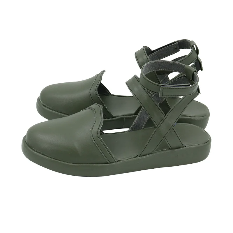 Neue Anime Cos Norn Ludwig Greyrat Rudeus Sylphiette Cosplay Schuhe Frauen Männer Roxy Migurdia Alice Greyrat Orsted Stiefel jeder größe