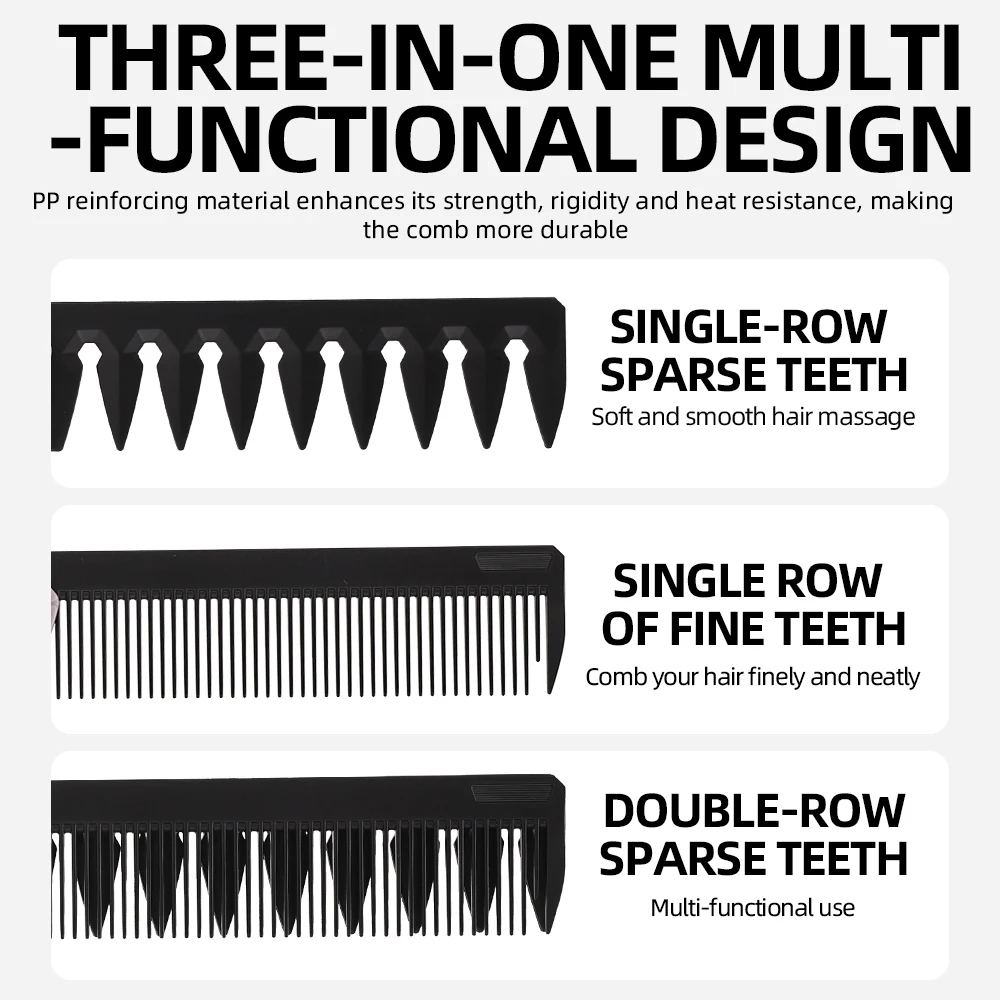 Рисунок 4 - Складная расческа для бороды 2 в 1