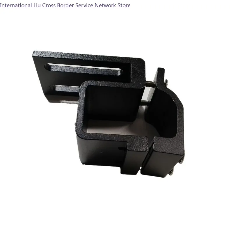 Traveler-specific roof crossbar, car stand, platform luggage rack non-destructive installation