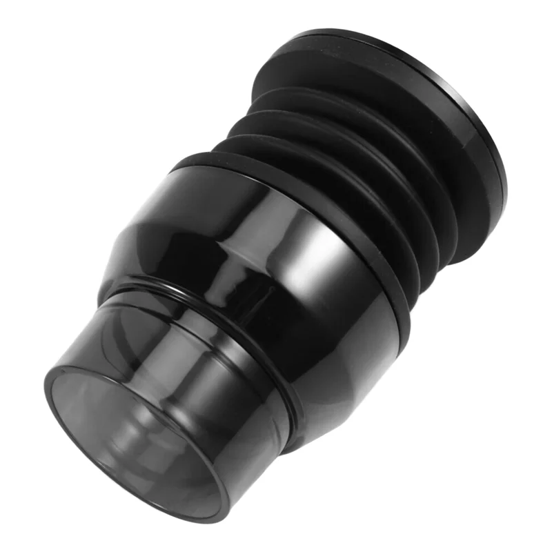 A85I-Coffee Grinder Single Dose Hopper Coffee Grinder Bean Bin Single Dose Hopper Coffee Grinder Dose Hopper