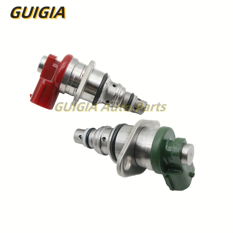 

096710-0120 096710-0130 Suction Control Valve For Toyota Avensis Verso Corolla Hiace 2001 2002 2003 RAV4 III 2007 096710-0130