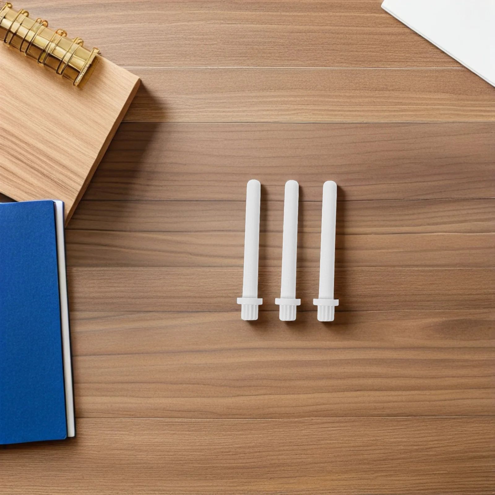 

3pcs Sewing Machine Spool Pin Plastic Replacement Parts Universal Spool Holder For Home Use Thread Organizer Sewing Equipment