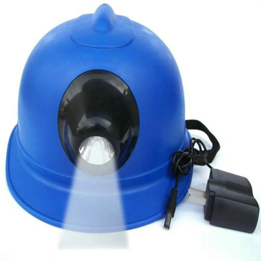 

Manufacturer Price SALE LED Rechargeable Headlamp Miner Working Helmet Lamp Miners Mining Cap Lamp