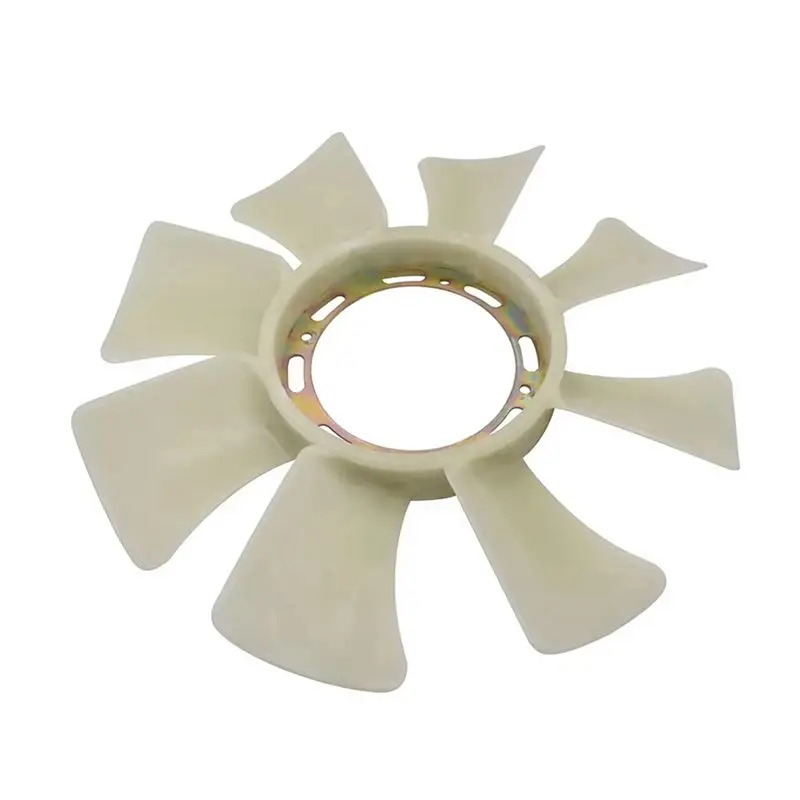 A20K-Fan Blade ME202146 MD050475 For Pajero 1990-2003 6G72 6G74 Cooling Fan MD334659 - view 6