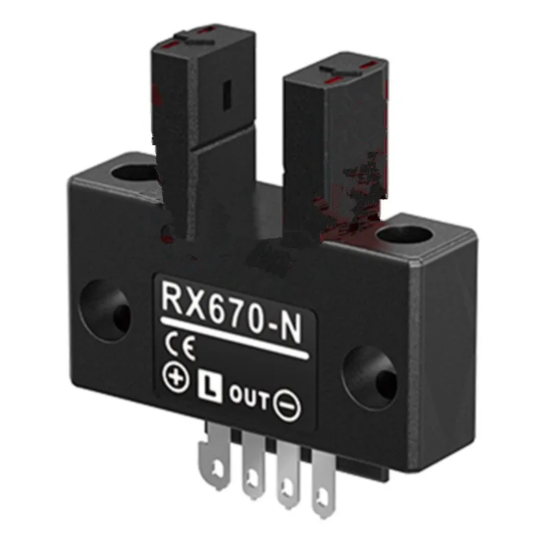 RX670-N RX675-N, RX676-N, 2 unidades