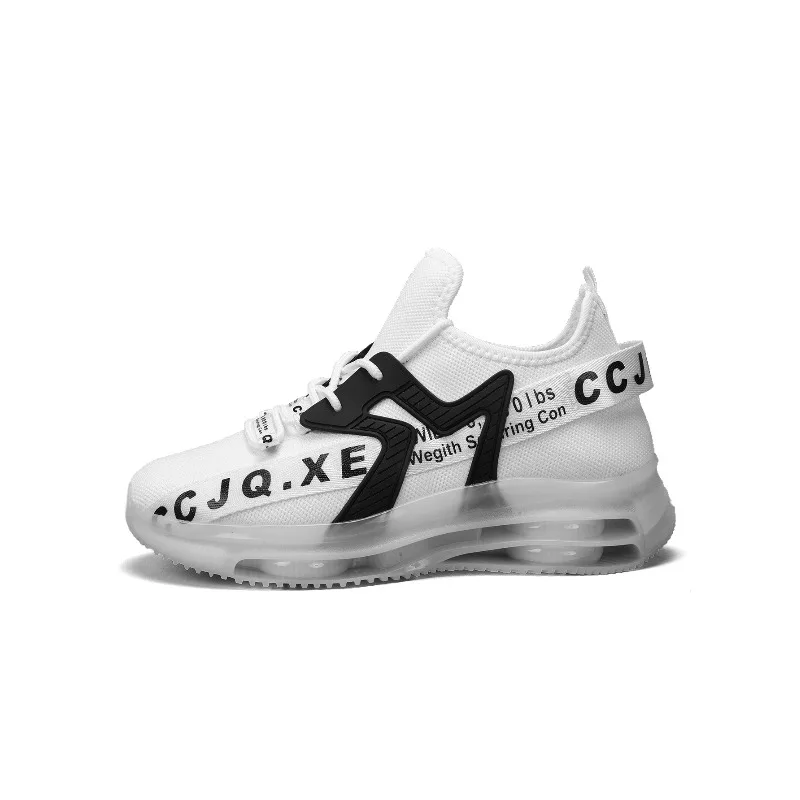 

Новинка 2026, мужские кроссовки, летняя дышащая спортивная обувь с сеткой, мужская удобная легкая прогулочная теннисная повседневная обувь, мужская обувь