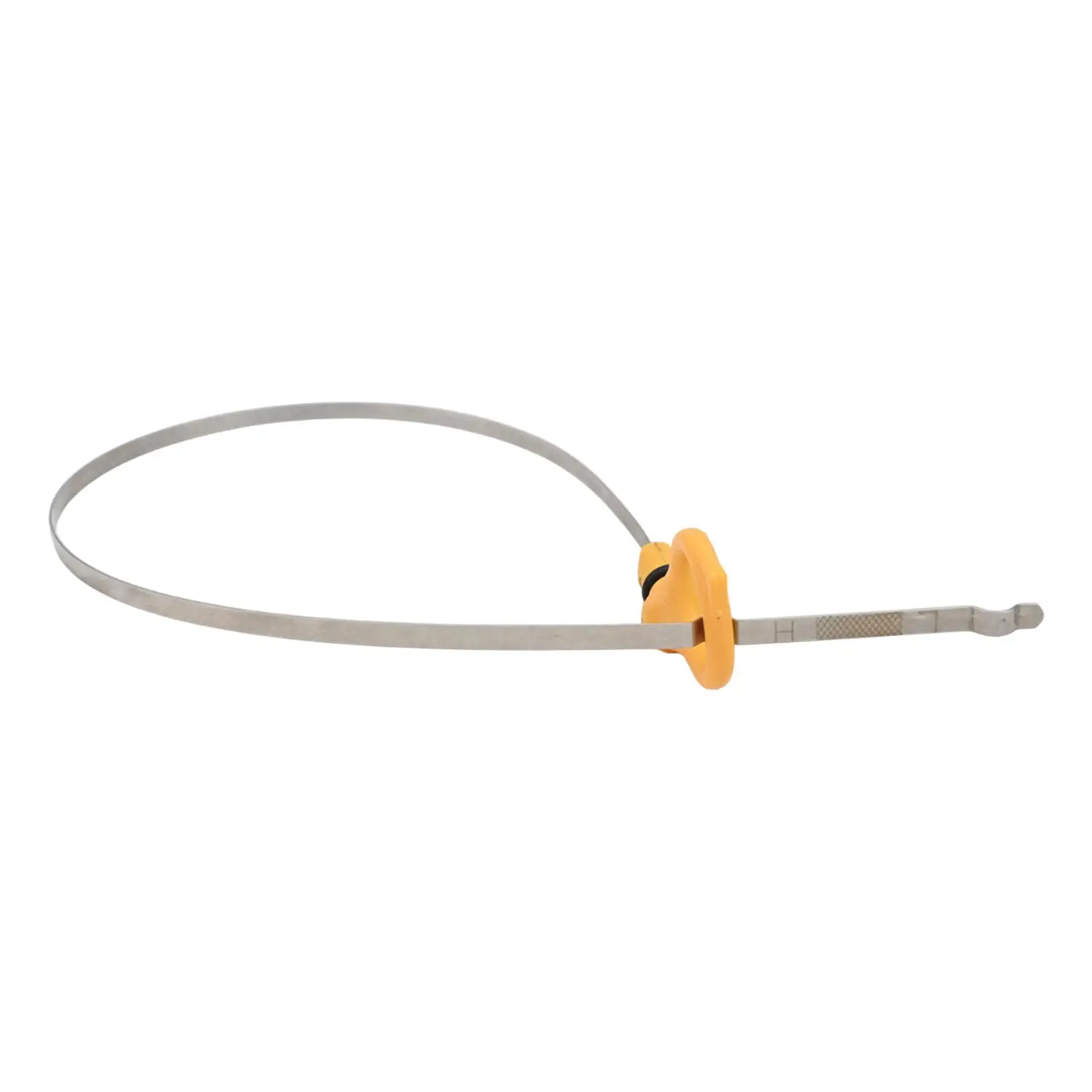 

Обслуживание автомобиля Щуп для измерения уровня моторного масла Замена щупа для измерения уровня масла Простая установка Прямая запасная часть Высокопрочный дизайн