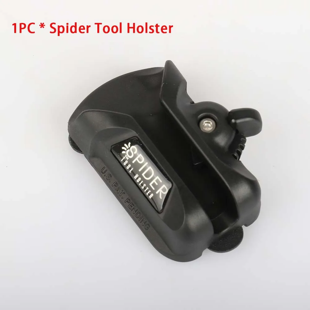 

1PC Spider Tool Holster