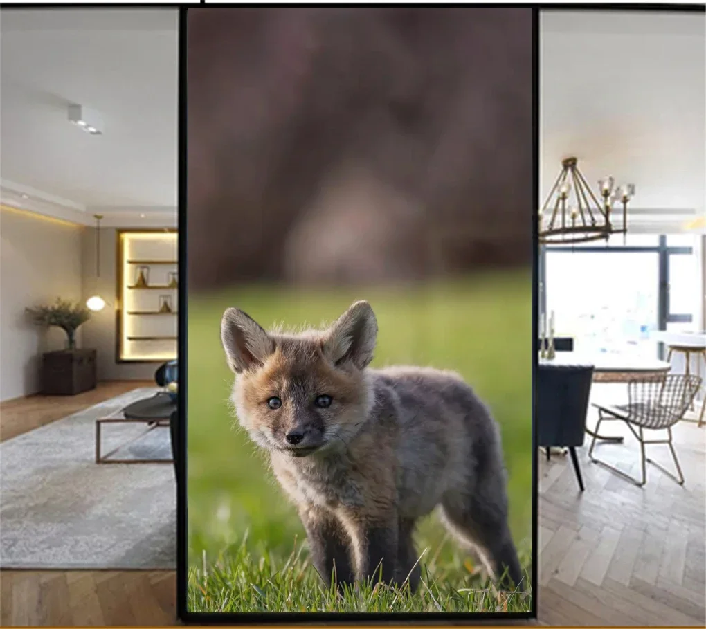 No Glue Static Clin…