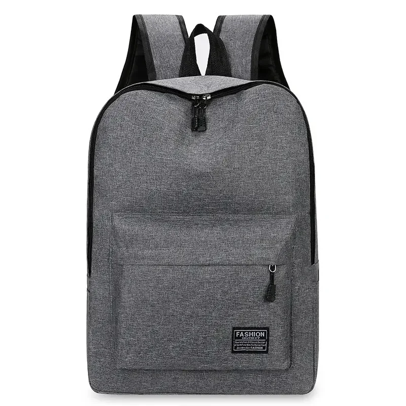 Nylon Student Large Capacity Outdoor Leisure Business Travel Backpack