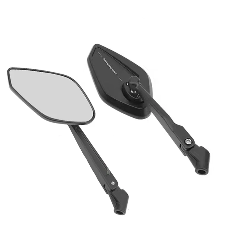 

Зеркало заднего вида для мотоцикла, боковые зеркала, аксессуары, универсальные для Benelli TRK 502X 502C 502 BN150S TNT150 BJ600GS Leoncion 250