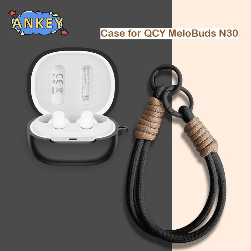 For Qcy Melobuds N3…