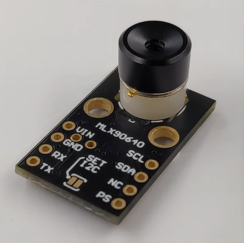 MLX90640 32X24 Came…