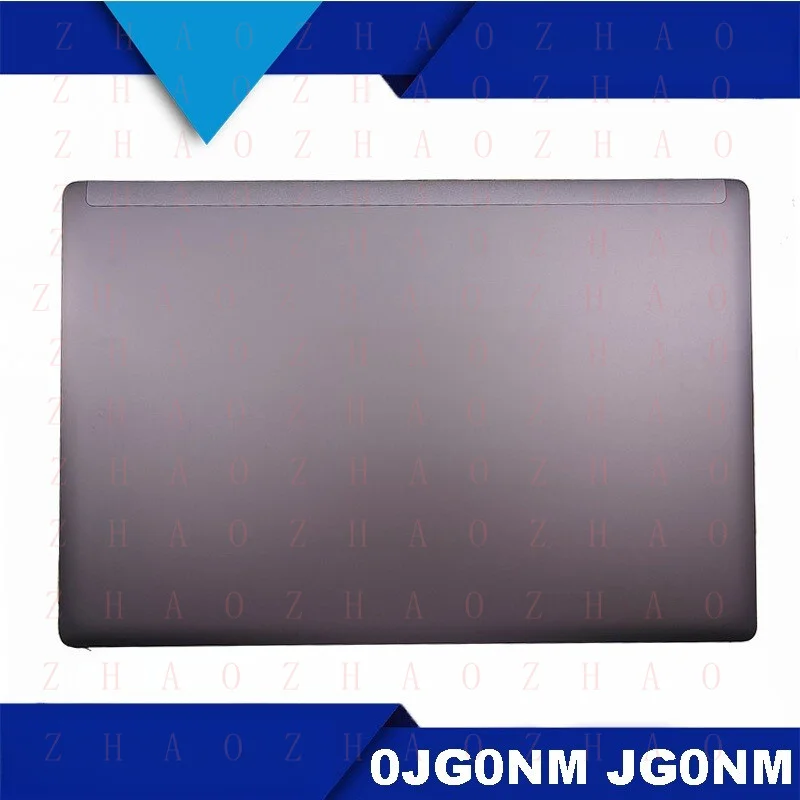 L+ For Dell Precision 7550 7560 A Shell Screen Back Cover 0JG0NM JG0NM
