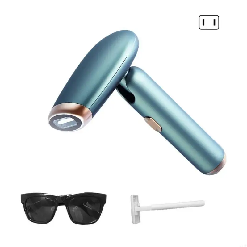 2025 Новое устройство для восстановления волос Многопользовая IPL Plastice Texture для женщины для женщины