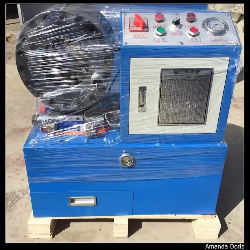 BNT68 price list of 1/4" 2" presses hydraulic hose