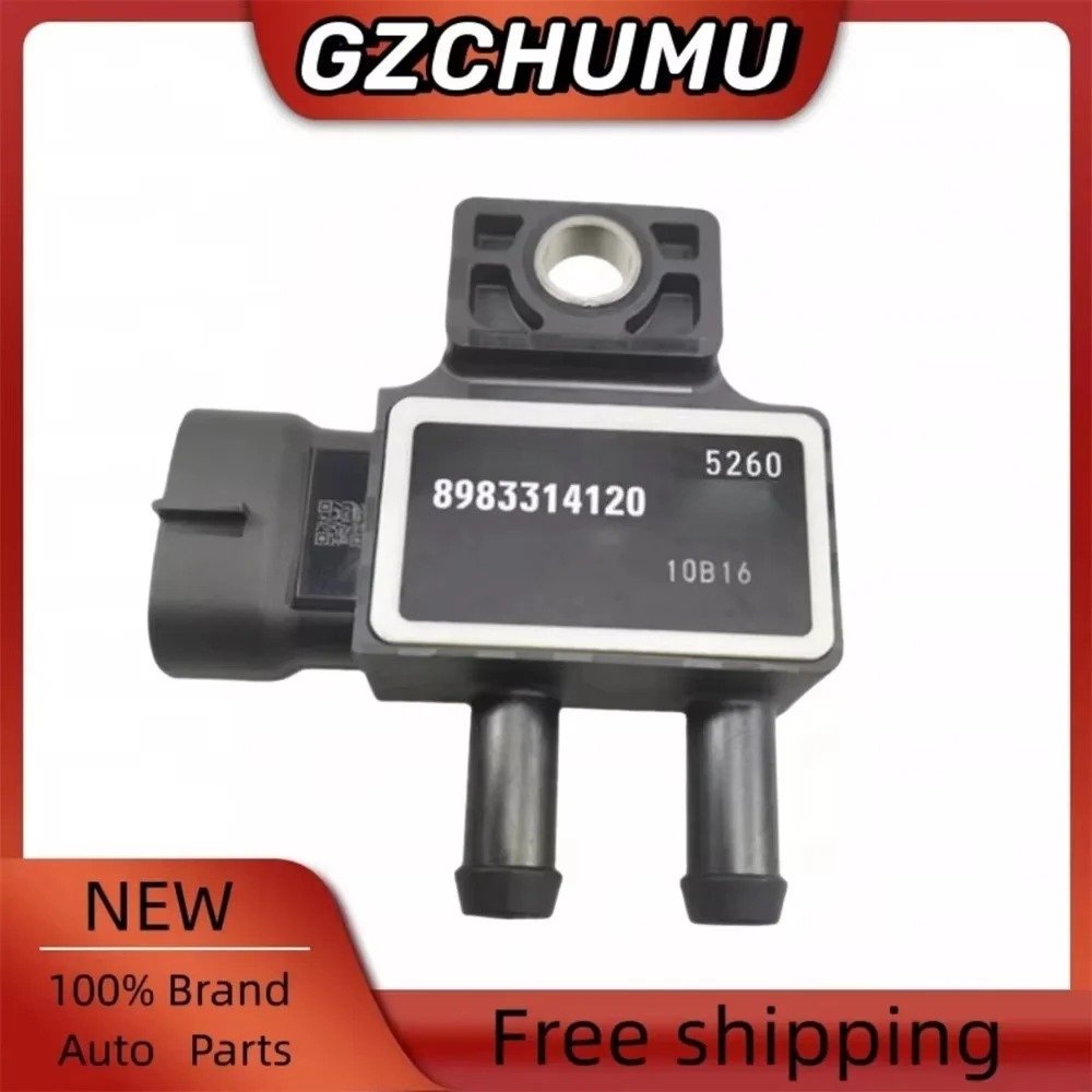 Exhaust Dpf Differe…