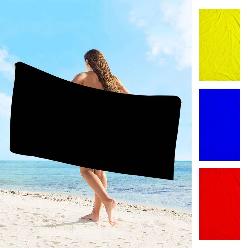 Solid Color Microfi… - image