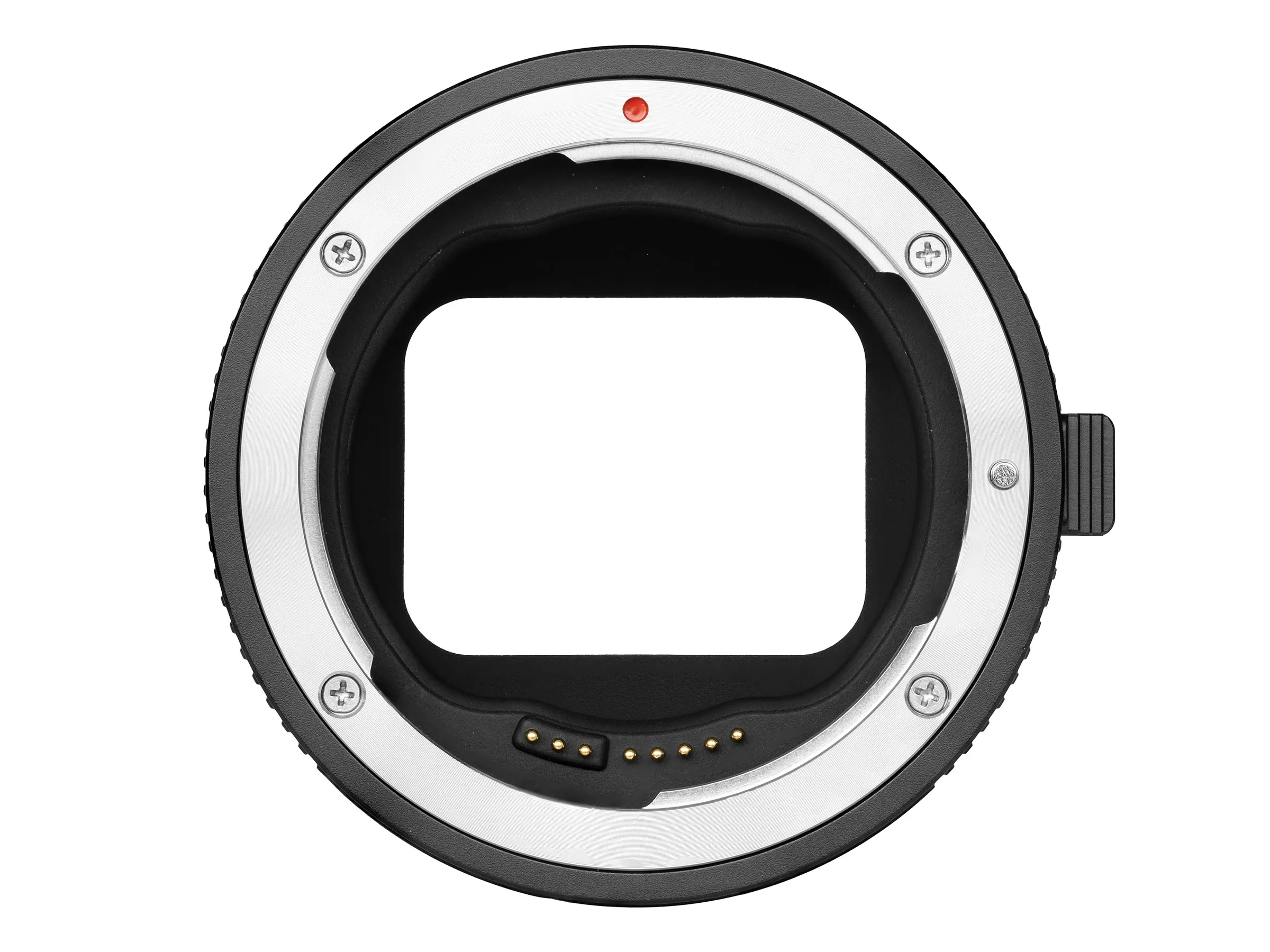 Fringer EF-NZ II Lens Adapter for Canon EF Lens to Nikon Z6 Z7 Z50 Z6II Z7II Z5 ZFC Z9 Z8 Camera Adapter Ring EF-NK Z Mount AF