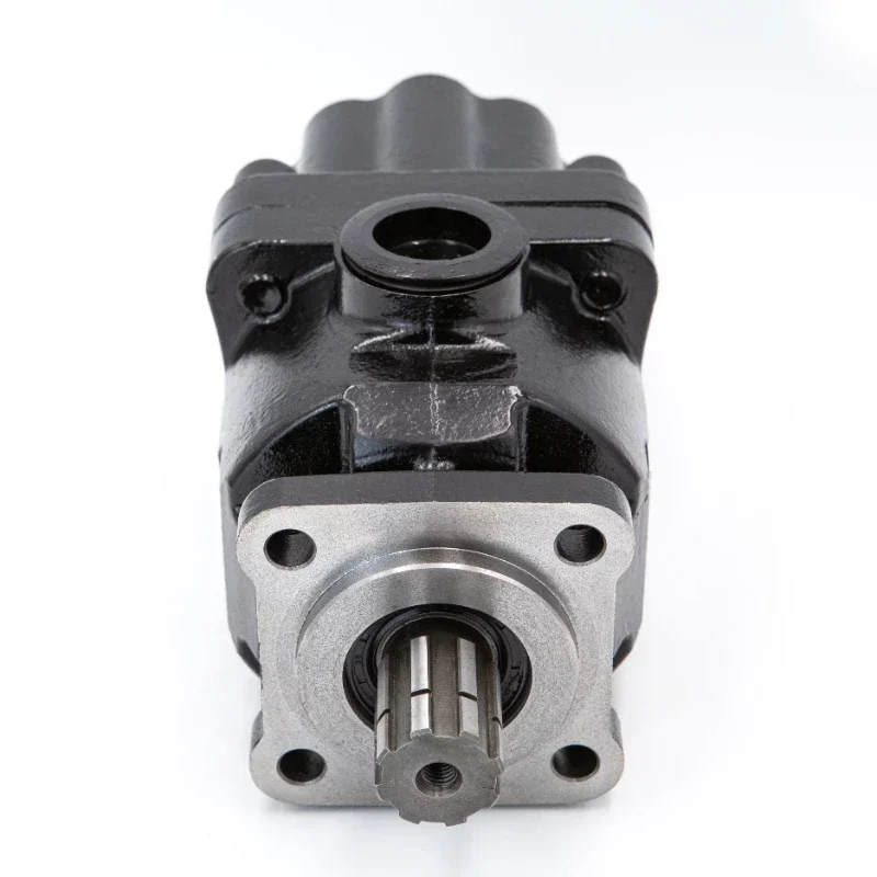 Hot selling and durable P9 Piston Pump PTO Hydraulic Gear Pump For Tractors And Dump Trucks