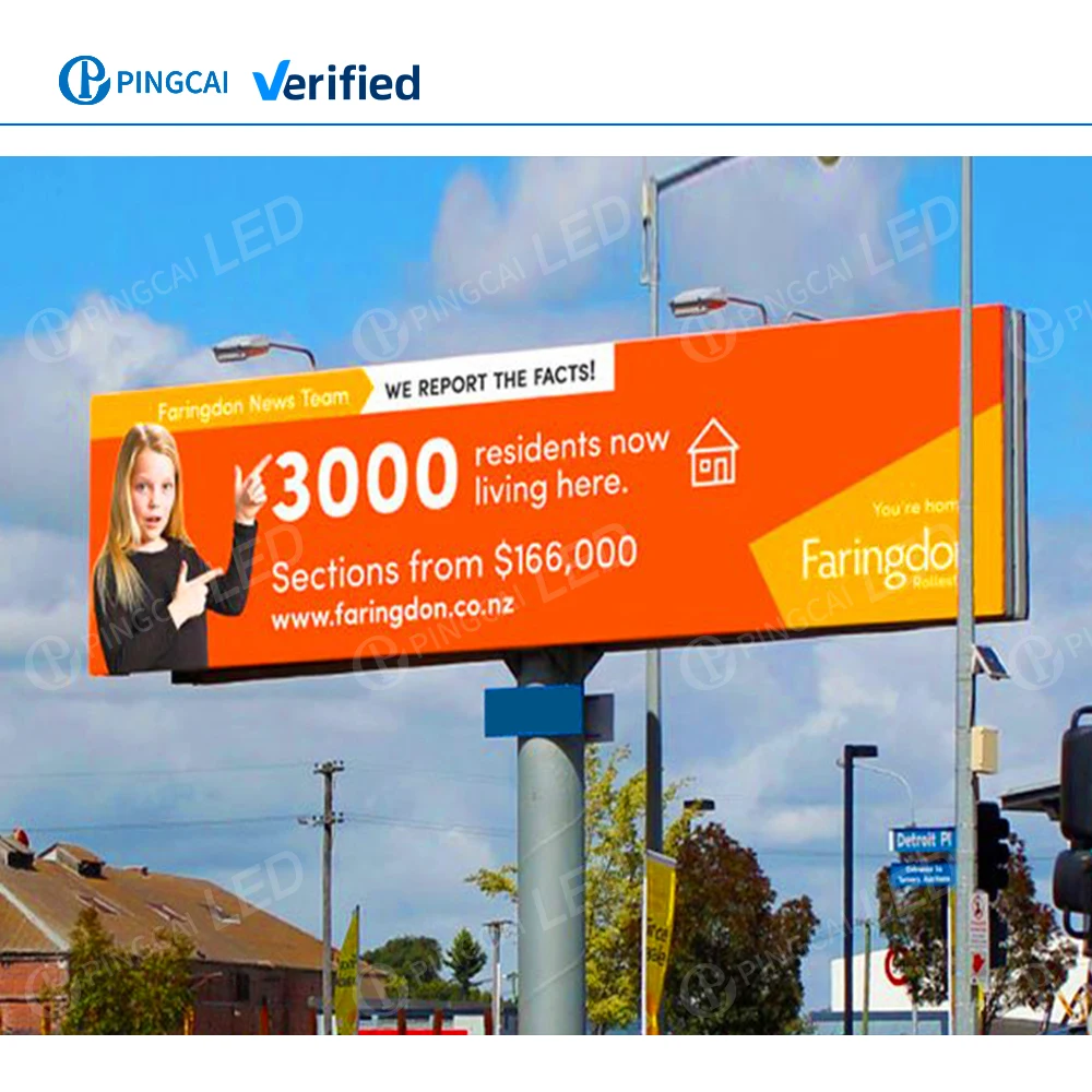 P2.5 P3 P4 P5 5Mm P… - image