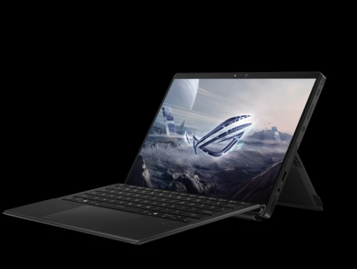ROG Flow Z13 GZ302 13.4inch MAX+395 32/64/128G 1T 8060S Touch 2.5K 180Hz Screen Detachable High Productivity 2 in 1  Tablet PC