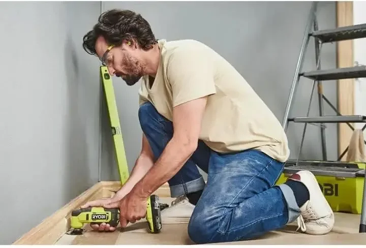 Ryobi 18V Multi Tool