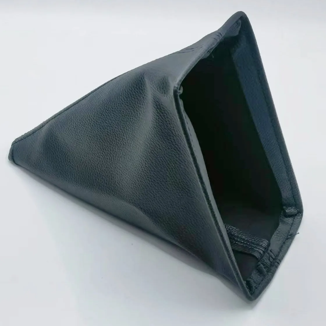 Suitable for Toyota Corolla, black, gray, car shift dust cover http