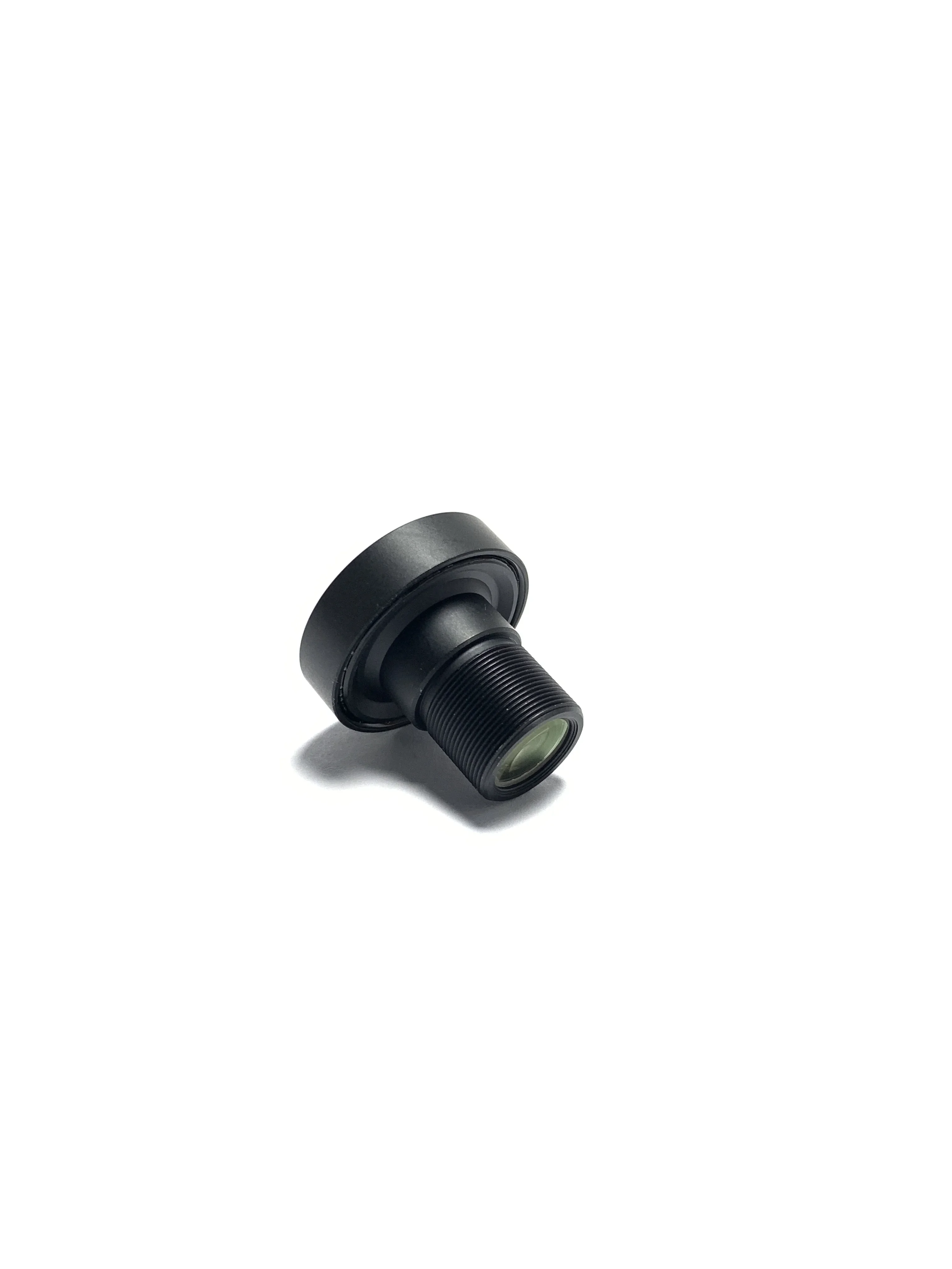 SL-0011 8MP 4K Fisheye Lens, 3.1mm EFL, F1.8 Aperture, 150° FOV, M12*0.5 Mount, 1/1.8