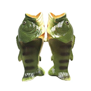 Balık ve parmak arası terliklerin ilk 10 satışı-no. 4