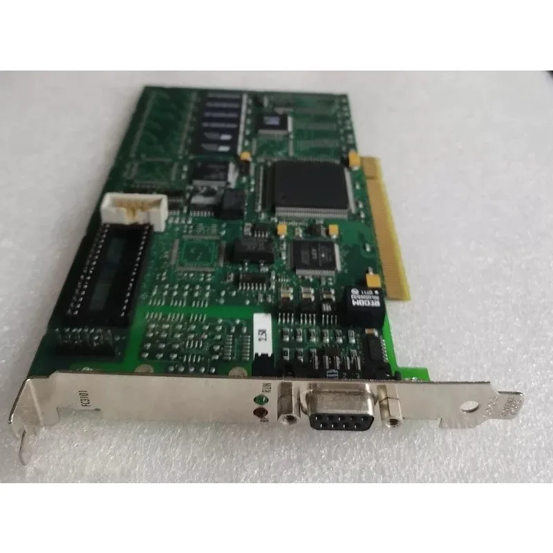 FC3101-0000 FC3101-4 FC3101 communication card, in stock