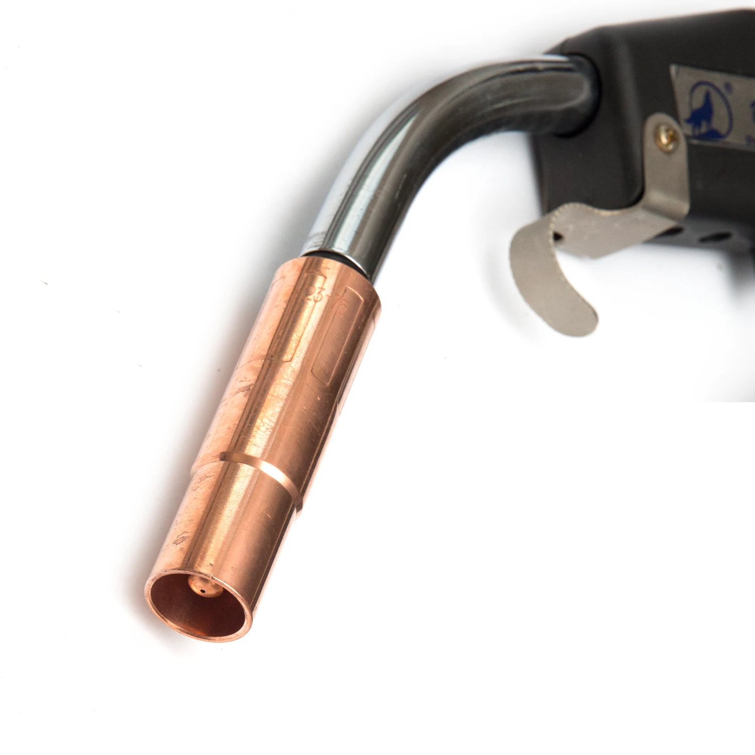 Gas Welding Torch Compatible for TWECO American Type