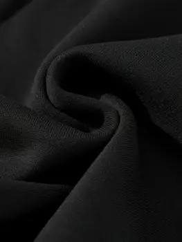 女童秋冬時尚杯形印花休閒長袖圓領衛衣 8 最佳銷售 女童冬季服裝 - №5