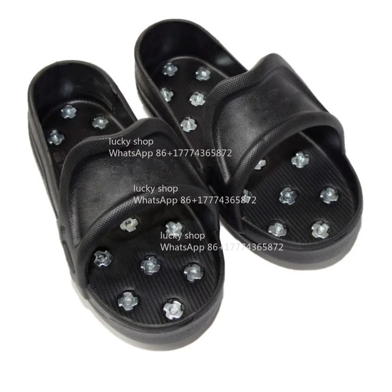 

Цельные самовыравнивающиеся шипы-тапочки 2026, оригинальные, абсолютно новые